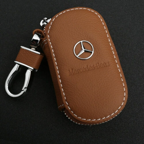 ΜΠΟΥΚΗΣ ΔΕΡΜΑ MERCEDES ΚΛΕΙΔΟΘΗΚΗ