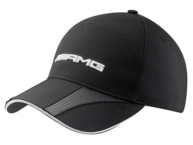 amg cap μπουκης