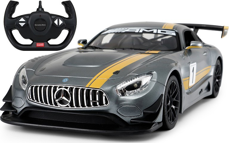 AMG GT RC