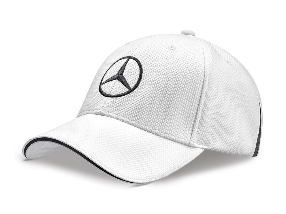 ΜΠΟΥΚΗΣ MERCEDES BENZ CAP