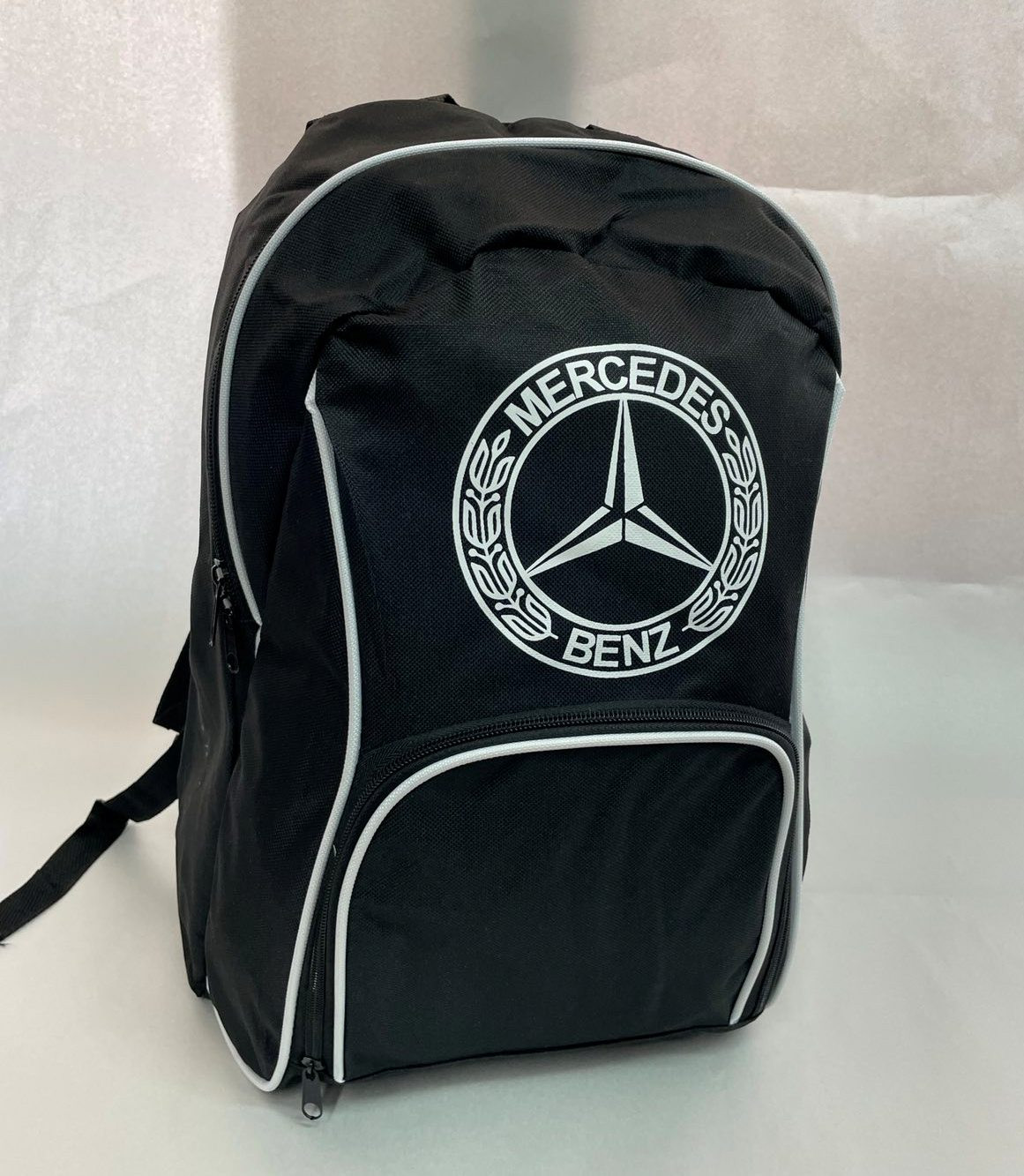 mercedes bag 