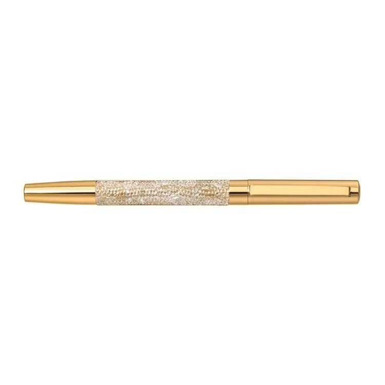 gold swarovski pen elegant Mercedes-Benz boukis shop 