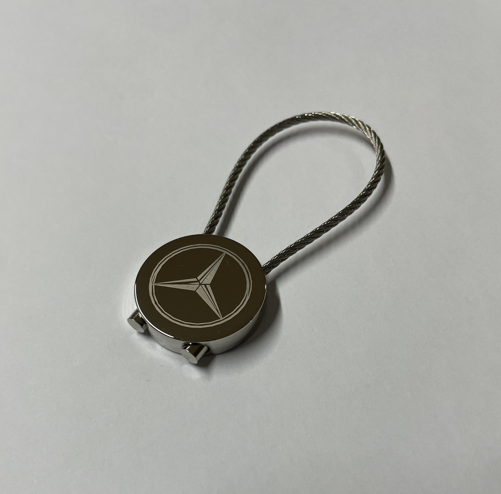 keyring mercedes μπρελοκ μπουκης