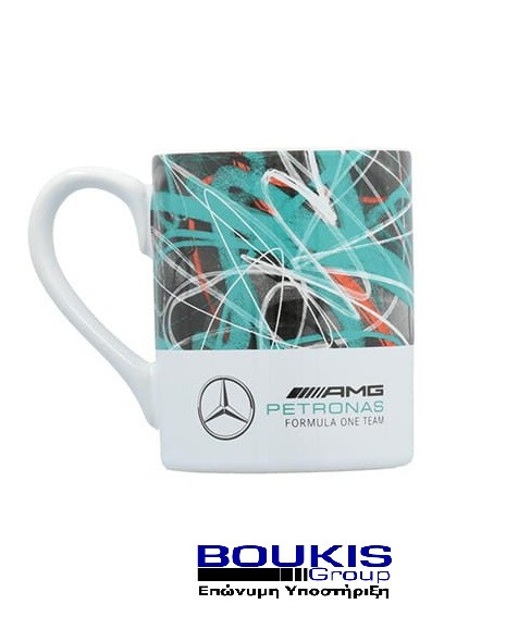 ΚΟΥΠΑ MERCEDES AMG PETRONAS F1