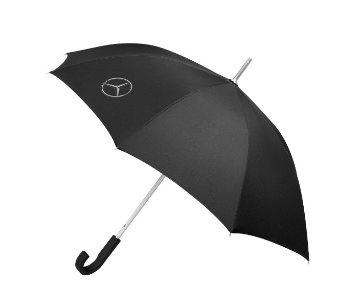 Ομπρέλα βροχής Mercedes-Benz
