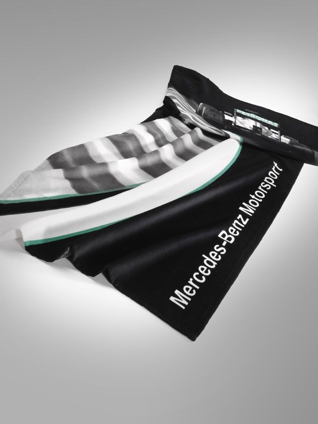 mercedes πετσετα motorsport boukis shop 