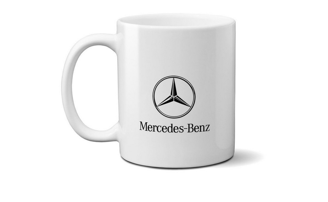 ΚΟΥΠΑ Mercedes-Benz logo