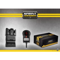 Sprint Booster για το πενταλ του  γκαζιού