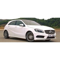 Αλλαγή λαδιών A-Class W176