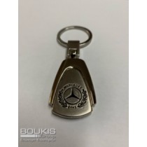 key ring steel boukis