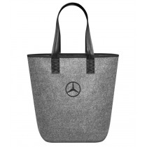 Τσάντα Mercedes-Benz Shopper μεγάλη