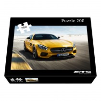 ΜΠΟΥΚΗΣ BOUKIS PUZZLE