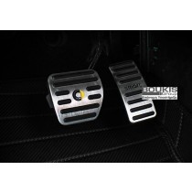 SMART SPORT PEDAL PADS BOUKIS ΜΠΟΥΚΗΣ