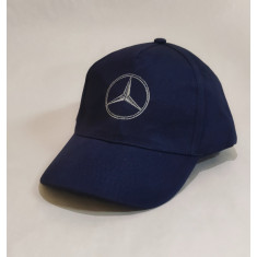 Καπέλο Mercedes-Benz