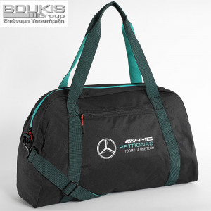 Σακίδιο ταξιδιού AMG-PETRONAS F1 TEAM 