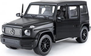 AMG G63 RC