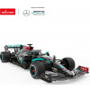 formula mercedes