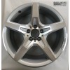 amg alloy rims