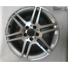 amg alloy rims