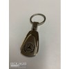 key ring steel boukis