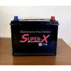 SUPER-X BATTERIES