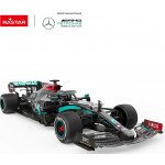 Τηλεκατευθυνόμενο Formula1 Mercedes-Petronas 44 Lewis Hamilton 1:12
