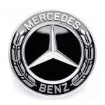 MERCEDES-BENZ ΚΑΠΑΚΙΑ ΖΑΝΤΑΣ