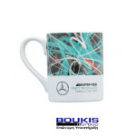 ΚΟΥΠΑ MERCEDES AMG PETRONAS F1