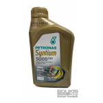 Λάδι κινητήρα Petronas Syntium 5000 DM SAE 5W-30 1L