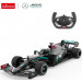 formula mercedes