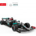 formula mercedes