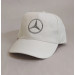 Καπέλο Mercedes-Benz 1