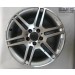 amg alloy rims