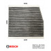 BOUKIS CABIN FILTER